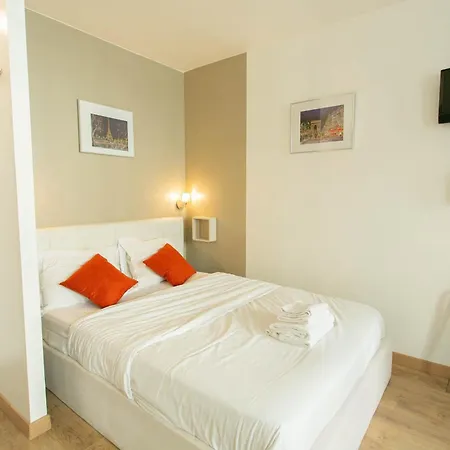 Bnbnova - Champs Elysees & Arc De Triomphe Apartment Paris