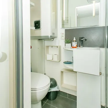 Apartment Bnbnova - Champs Elysees & Arc De Triomphe *